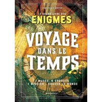 AGATA CRISPY. TOME 5, VOYAGE DANS LE TEMPS, Martin Paul pas cher