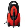 Voir la diapositive 4 : LAURASTAR Centrale vapeur mobile 2200w - lift original red