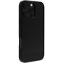 Voir la diapositive 5 : ADEQWAT Coque iPhone 16 Pro Max noir Soft protect