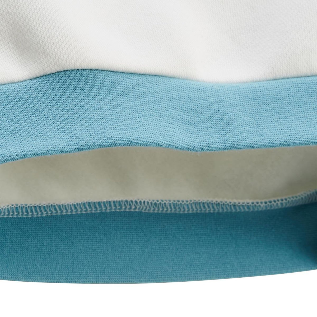 Petit Béguin Sweat-shirt enfant en molleton Oscar