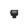 Voir la diapositive 4 : Godox Flash Godox X Nano O Transmitter for Oly Pan