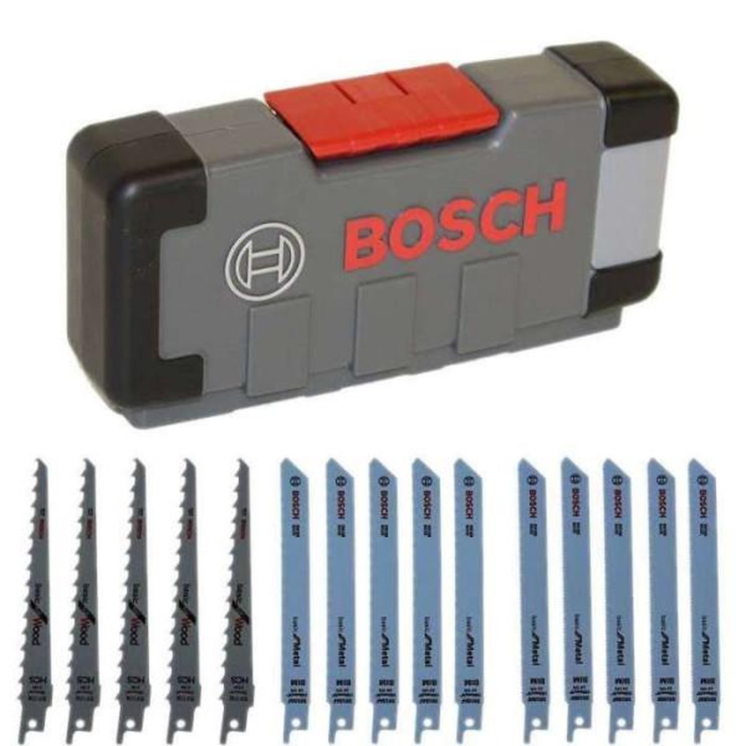 Bosch Set 15 pièces - vue 7