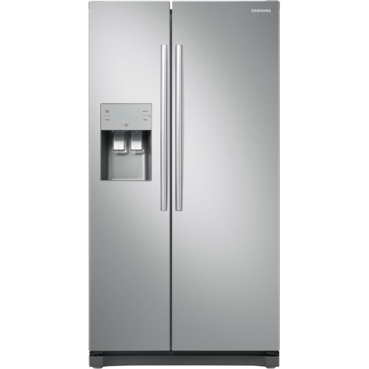 Samsung Réfrigérateur Américain RS50N3403SA