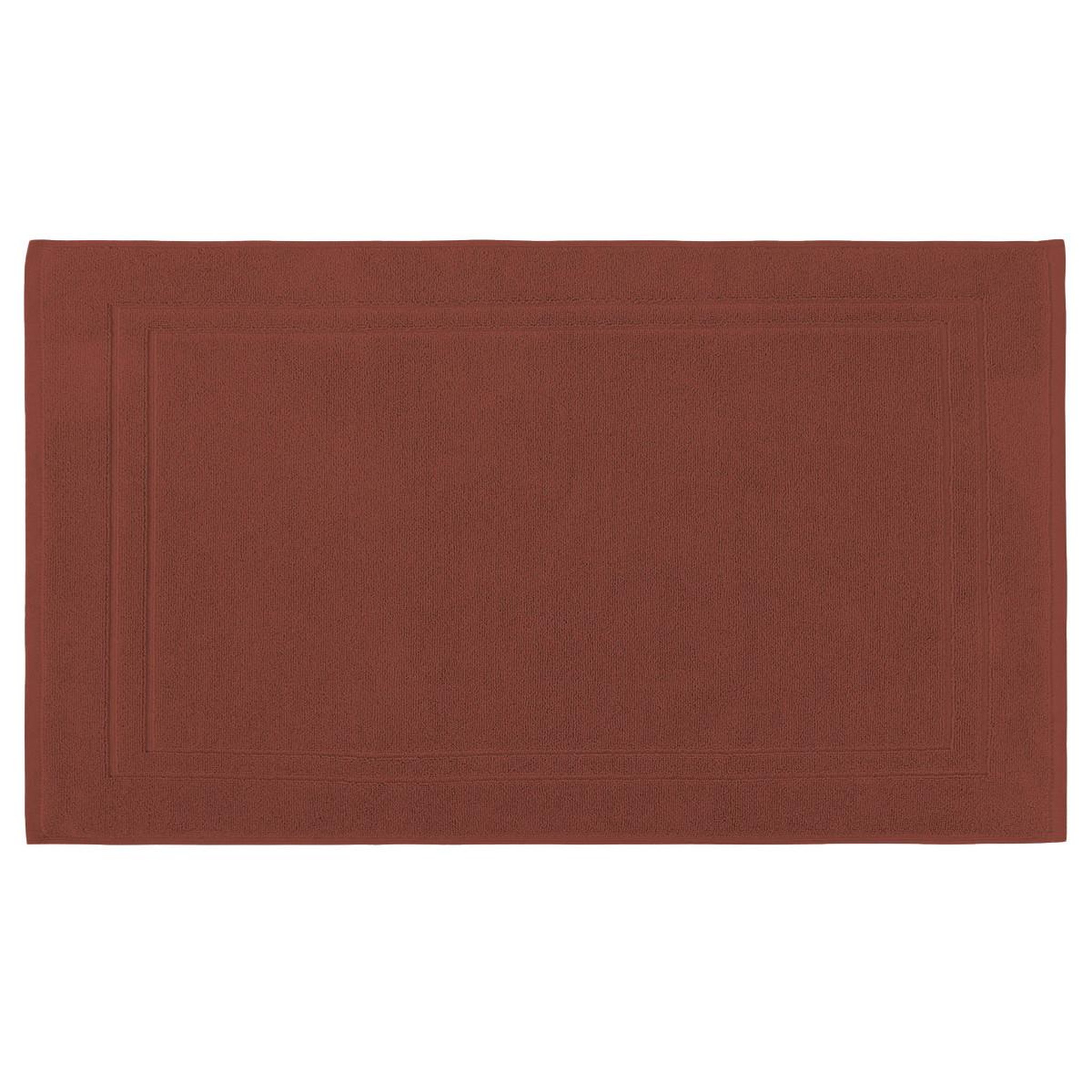 Voir la diapositive 1 : Sensei Maison Tapis de bain 900 g/m² LUXURY - 50x80 cm