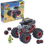 Voir la diapositive 1 : MEGA Hot Wheels Monster Truck Bone Shaker Méga Construx 