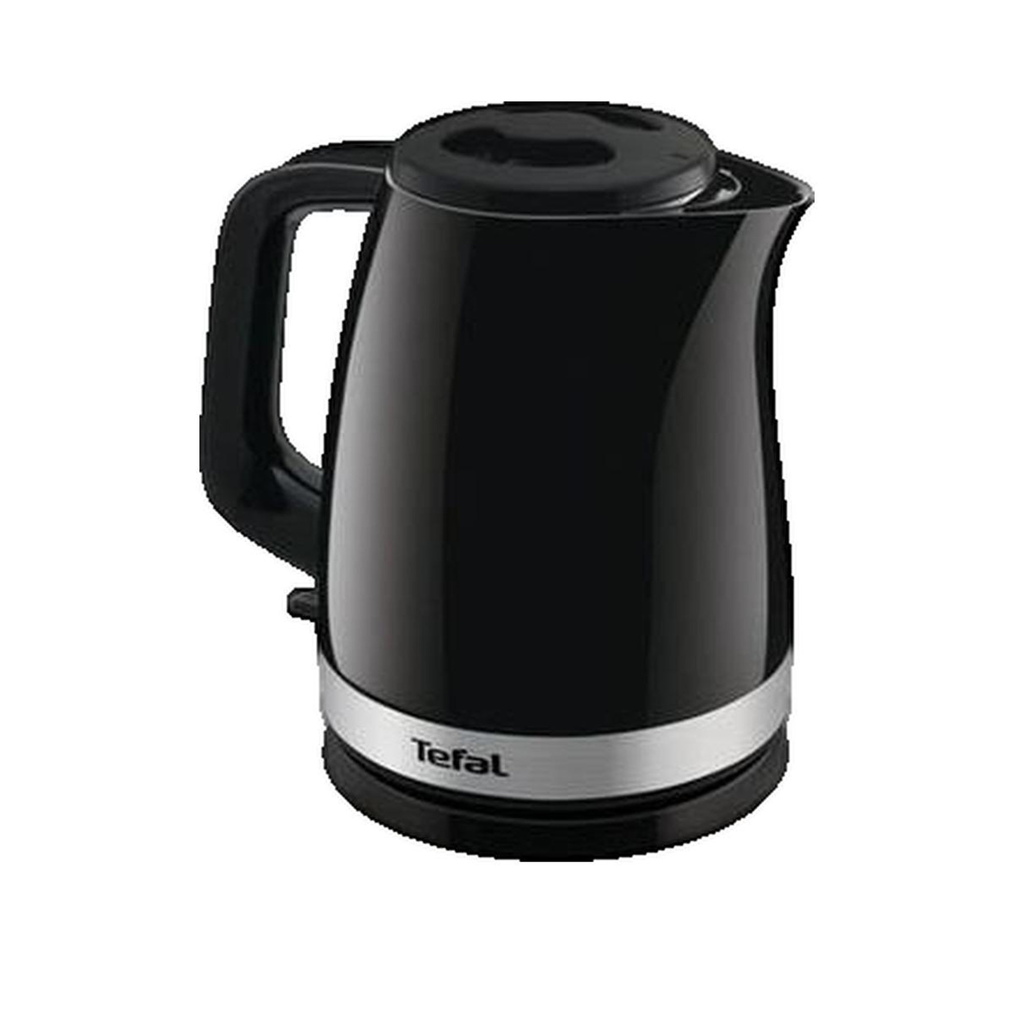TEFAL Bouilloire électrique Tefal KO 150F30 Delfini Vision 2400W 1.5L