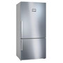 Voir la diapositive 1 : BOSCH Réfrigérateur combiné 86cm 631l nofrost inox - KGN86AIDR