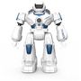 Voir la diapositive 2 : SILVERLIT YCOO - Robot programmable et télécommandé pour enfant MEGA BOT