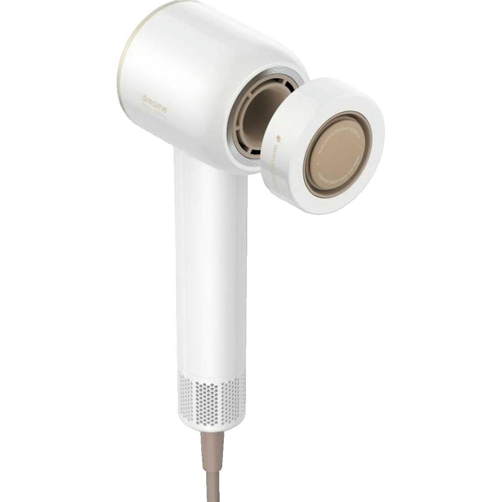 DREAME Sèche cheveux Dreame Glory Standard AHD6A-WH