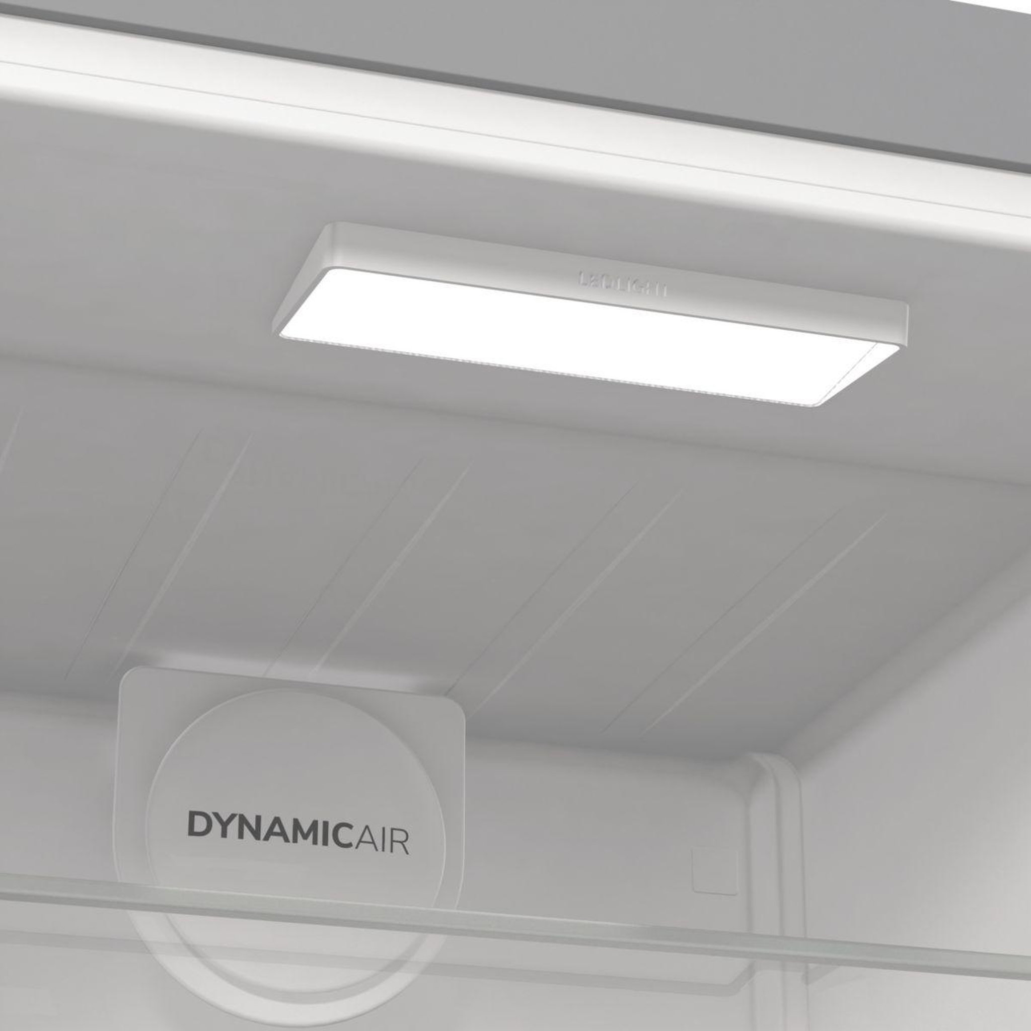 Voir la diapositive 2 : GORENJE Réfrigérateur 1 porte R619EAXL6