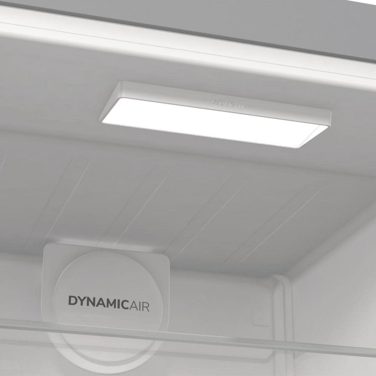 GORENJE Réfrigérateur 1 porte R619EAXL6