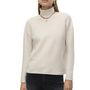 Voir la diapositive 1 : Vero Moda Pull  Femme Vero Moda Top light