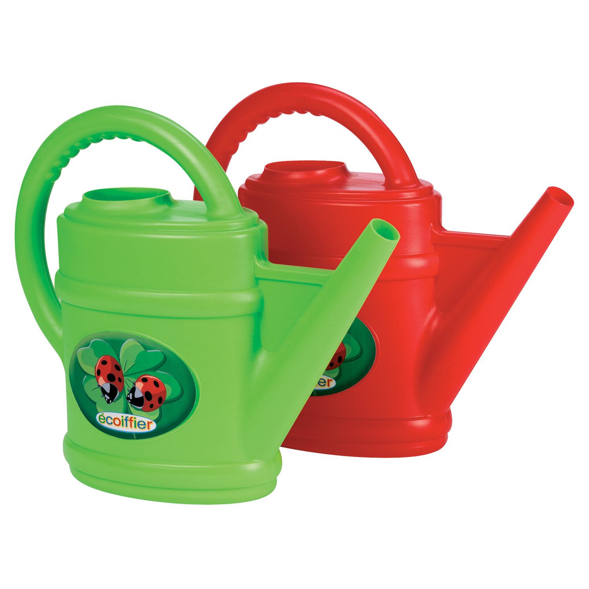 Voir la diapositive 2 : ECOIFFIER Arrosoir 3.5 L