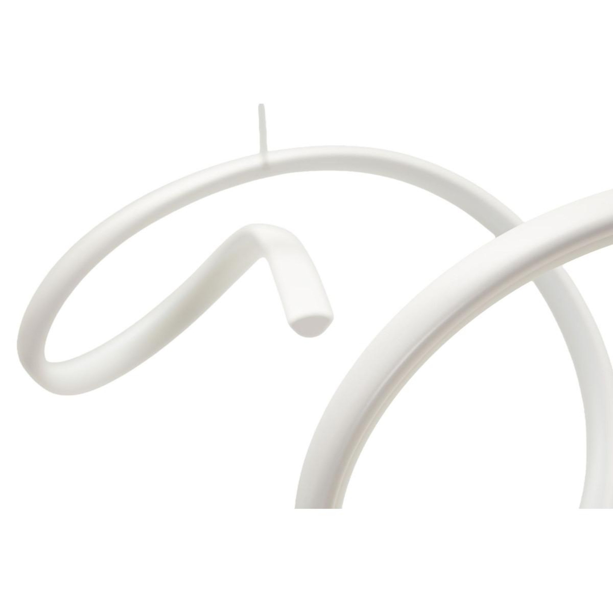 Voir la diapositive 3 : Paris Prix Suspension led design  uter  120cm blanc