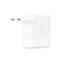 Voir la diapositive 2 : APPLE Chargeur ordinateur portable secteur 96W USB-C