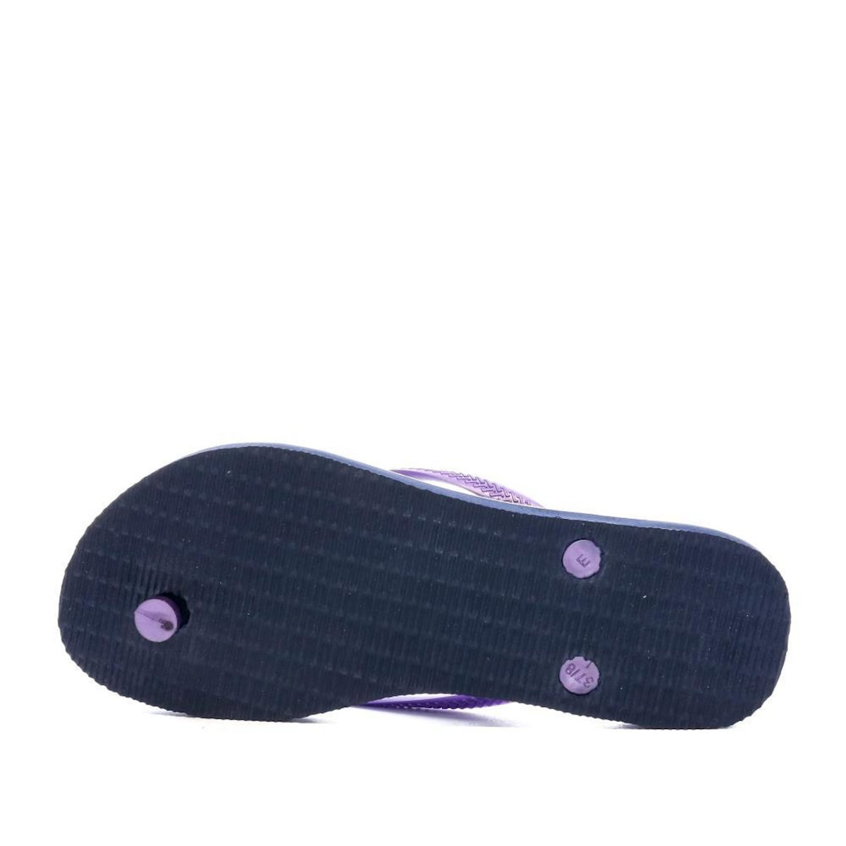 HAVAIANAS Tongs Violette Femme Havaianas Slim Netflix The Witcher