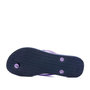Voir la diapositive 2 : HAVAIANAS Tongs Violette Femme Havaianas Slim Netflix The Witcher