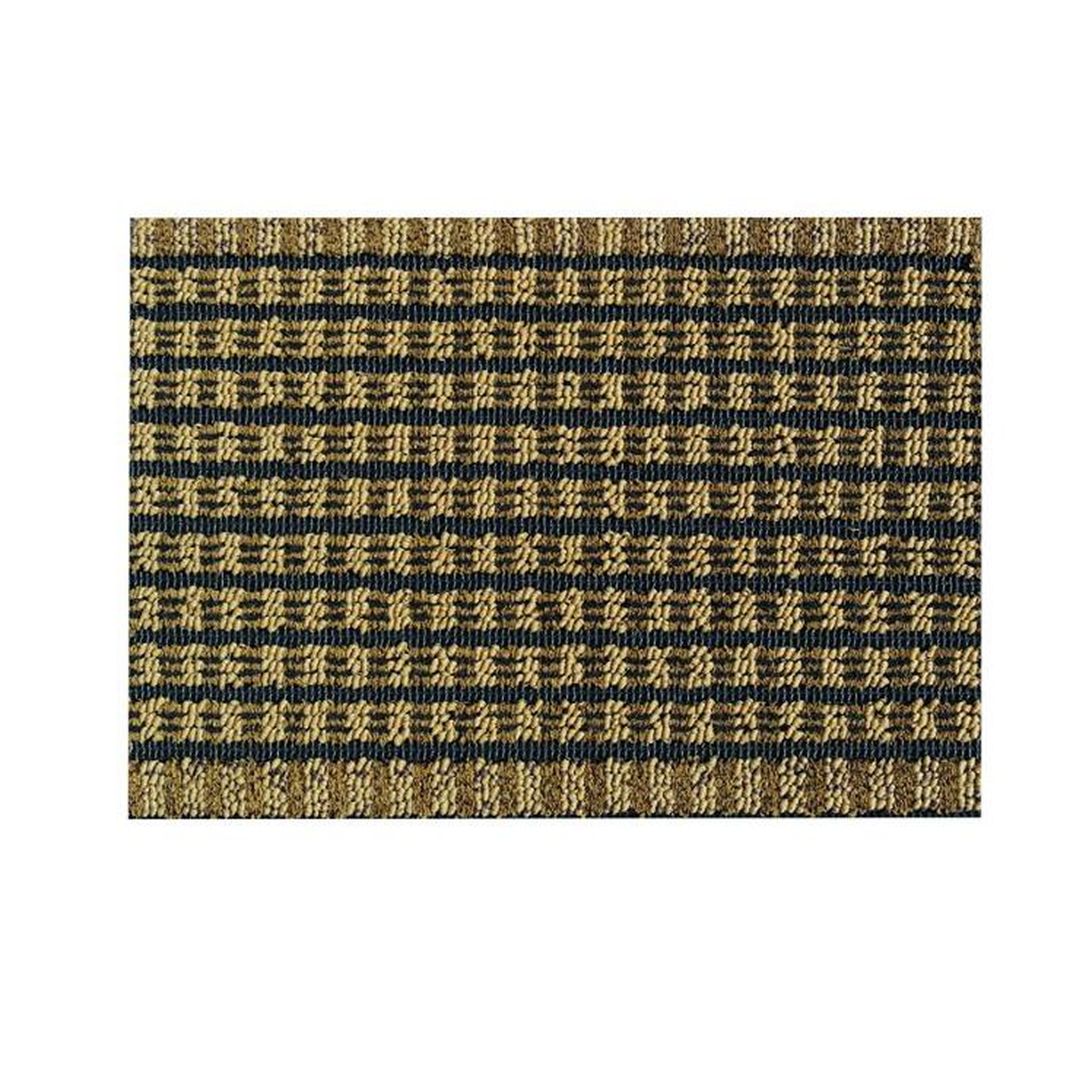Id mat Tapis grattant 40x60cm beige - SOLIDO406001