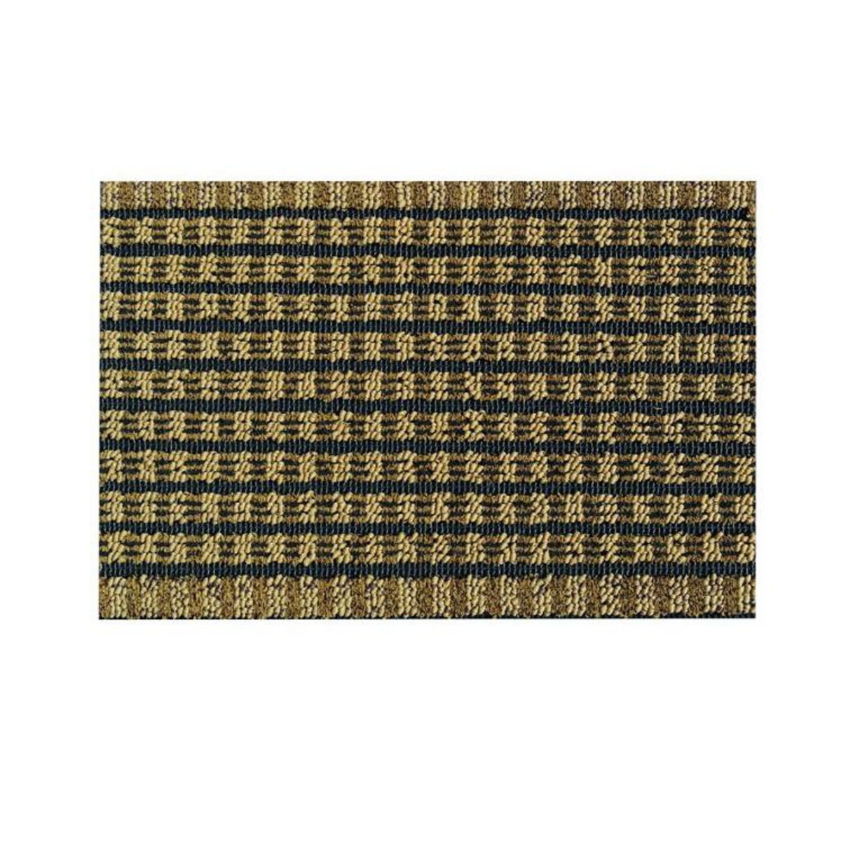 Id mat Tapis grattant 40x60cm beige - solido406001