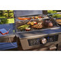 Voir la diapositive 5 : CHAR BROIL Barbecue électrique Evolve Electrique