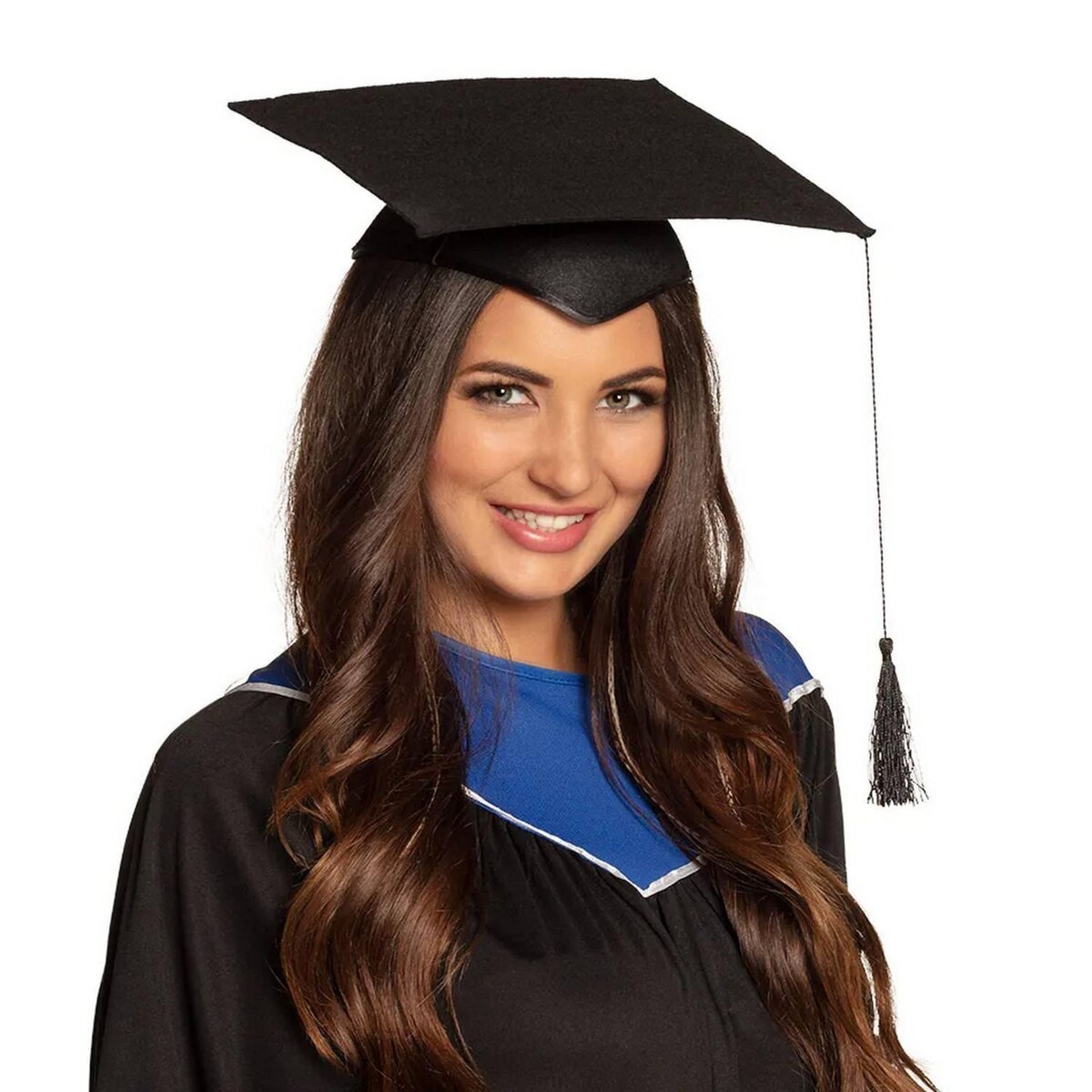 Boland Toque de l'étudiant américain