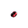 Voir la diapositive 4 : UFC Casque de boxe intégral Pro  Full face  - UFC - Noir et rouge - Taille L