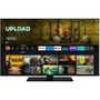Voir la diapositive 1 : PANASONIC TV QLED TV-43W80AEZ-43 pouces (108cm)
