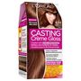 Voir la diapositive 1 : L'ORÉAL CASTING CREME GLOSS Coloration Non Permanente Sans Ammoniaque