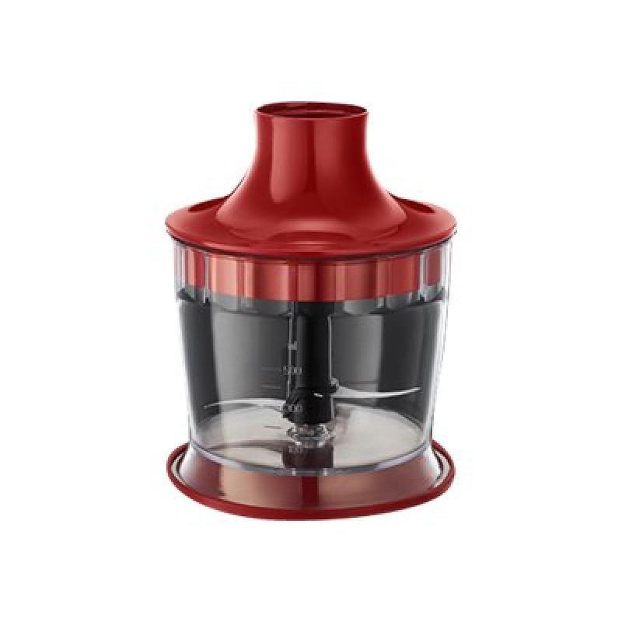 Voir la diapositive 2 : Russell Hobbs Russell Hobbs Handblender Desire 3in1 red 24700-56 2470056 (24700-56)