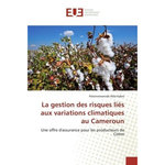 LA GESTION DES RISQUES LIES AUX VARIATIONS CLIMATIQUES AU CAMEROUN, Kabre Patoinnewendé alda