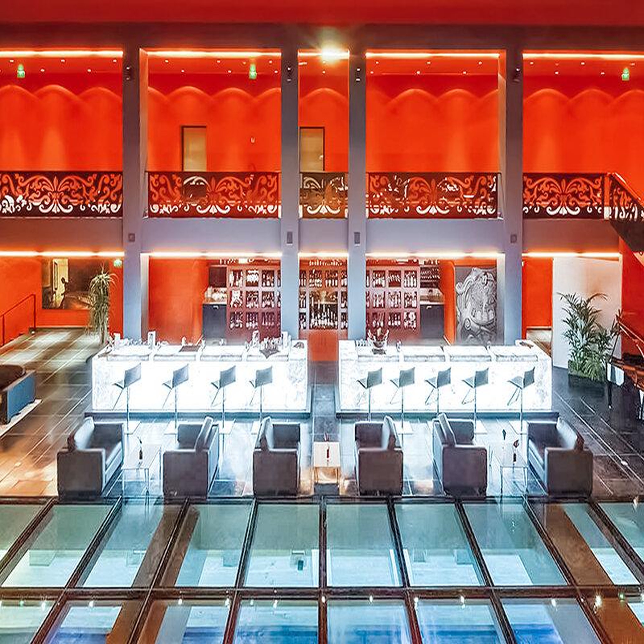 Voir la diapositive 4 : Smartbox Séjour de rêve de 2 jours en hôtel 5* avec piscine à rouen - coffret cadeau séjour