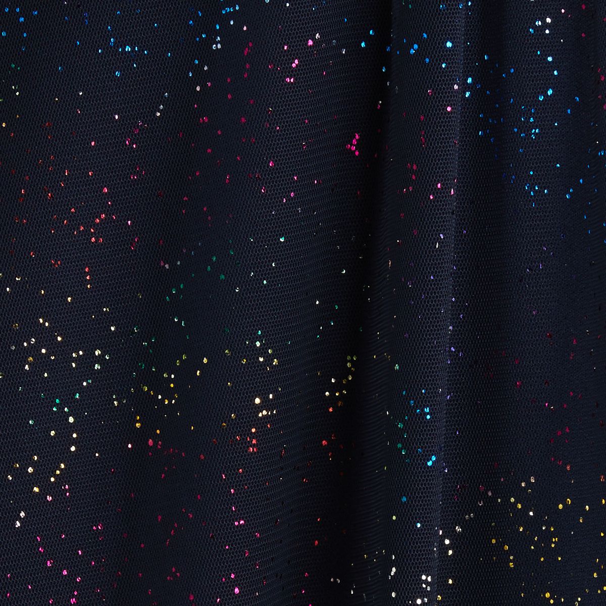 IN EXTENSO Robe tulle fille