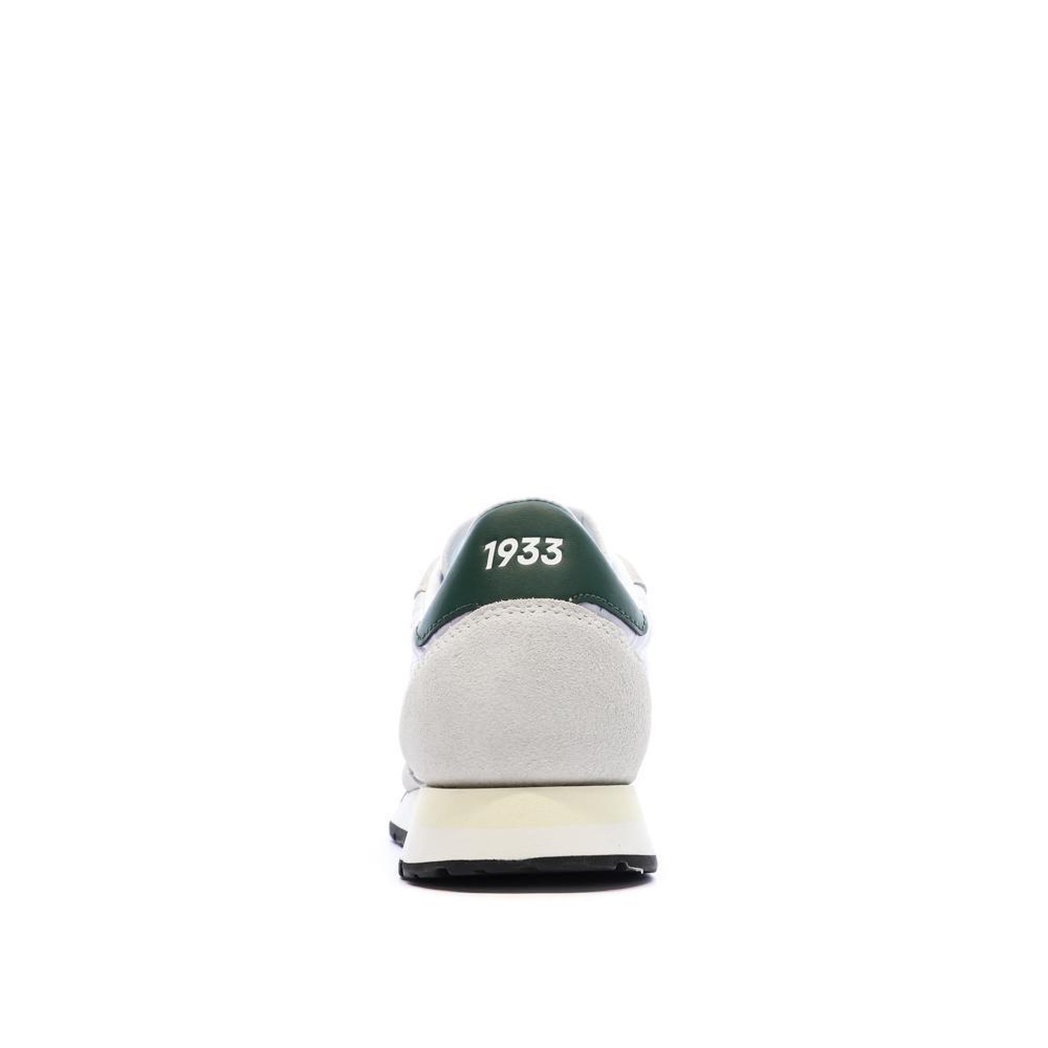Voir la diapositive 3 : Lacoste Baskets Blanc/Beige Homme Lacoste Partner 70s 124