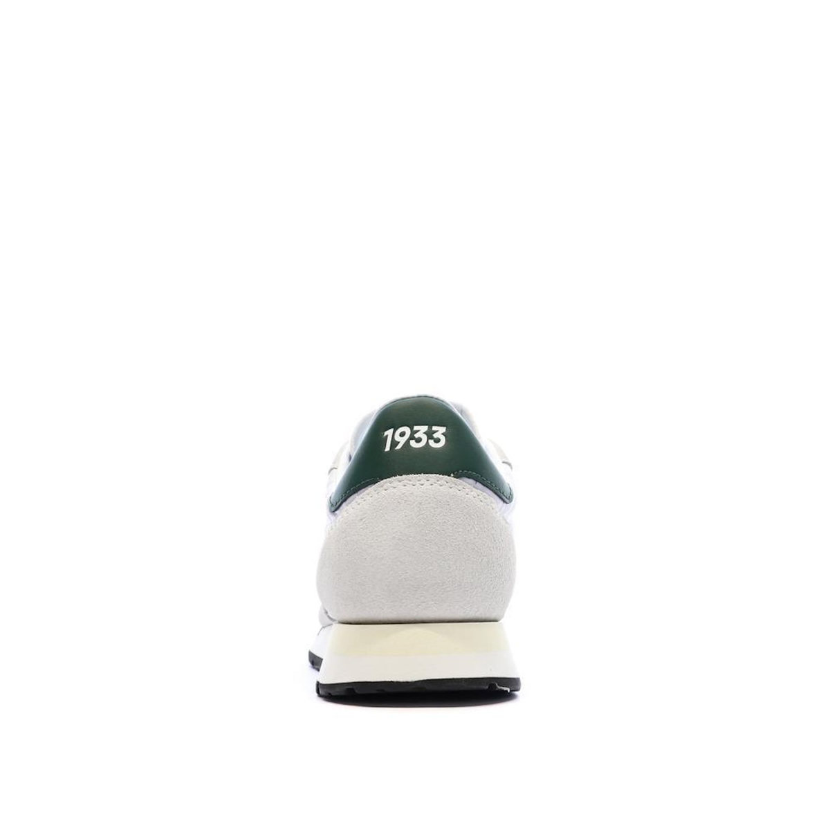 Lacoste Baskets Blanc/Beige Homme Lacoste Partner 70s 124