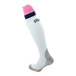 KAPPA Evian Thonon Gaillard Chaussettes blanches homme/garçon Kappa. Coloris disponibles : Blanc