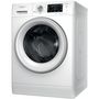 Voir la diapositive 5 : Whirlpool Lave-linge frontal 60cm 11kg 1400 tours/min - FFDD11469SVFR