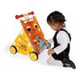 Voir la diapositive 3 : Juratoys-Janod Chariot de marche Multi activites Chat