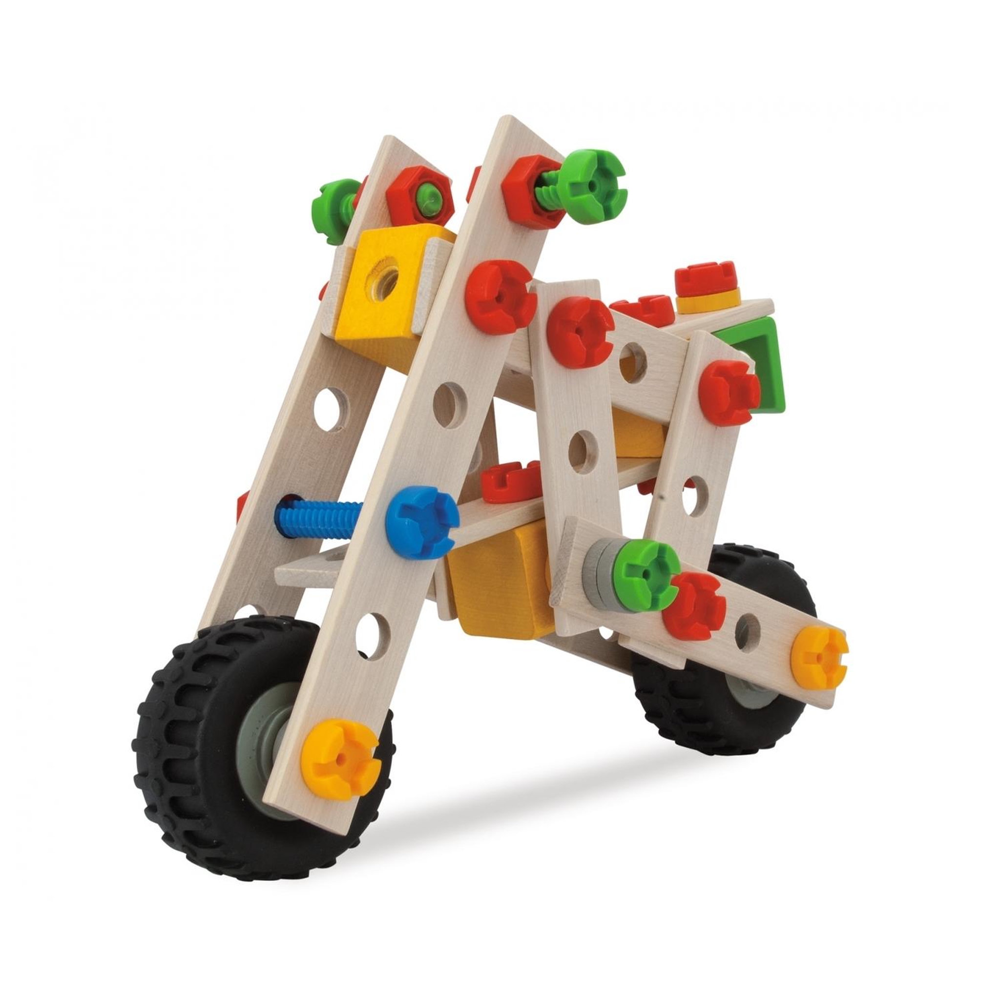 Voir la diapositive 3 : Eichhorn Eichhorn Constructors Quad