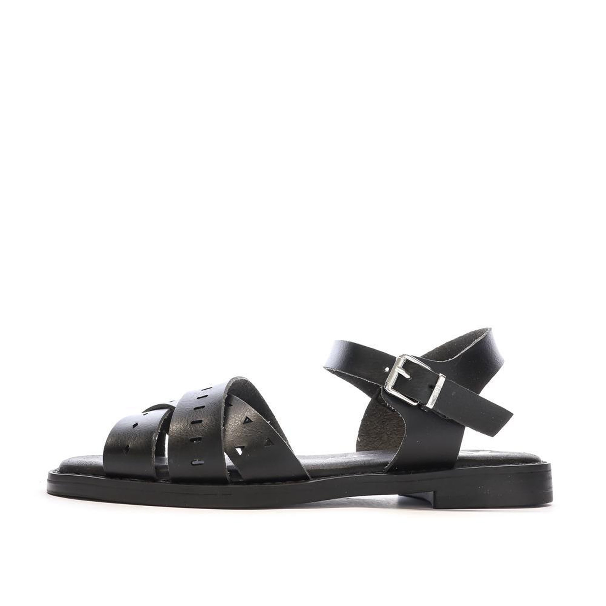 Voir la diapositive 1 : XTI Sandales  Femme Xti 143868