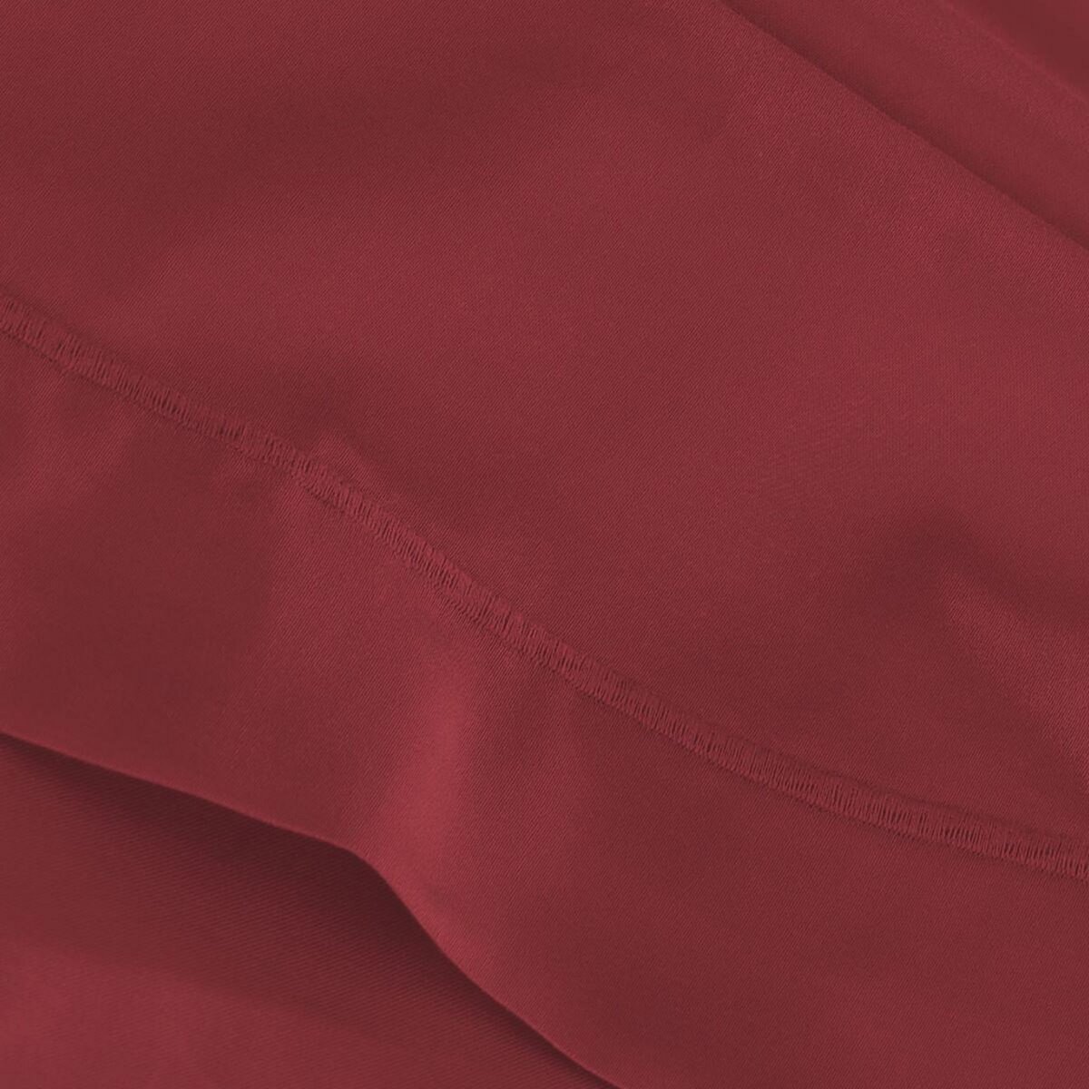 Sensei Maison Drap plat en percale de coton SOFT PERCALE