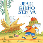 JEAN RHINO S'EN VA, Mercier Hélène