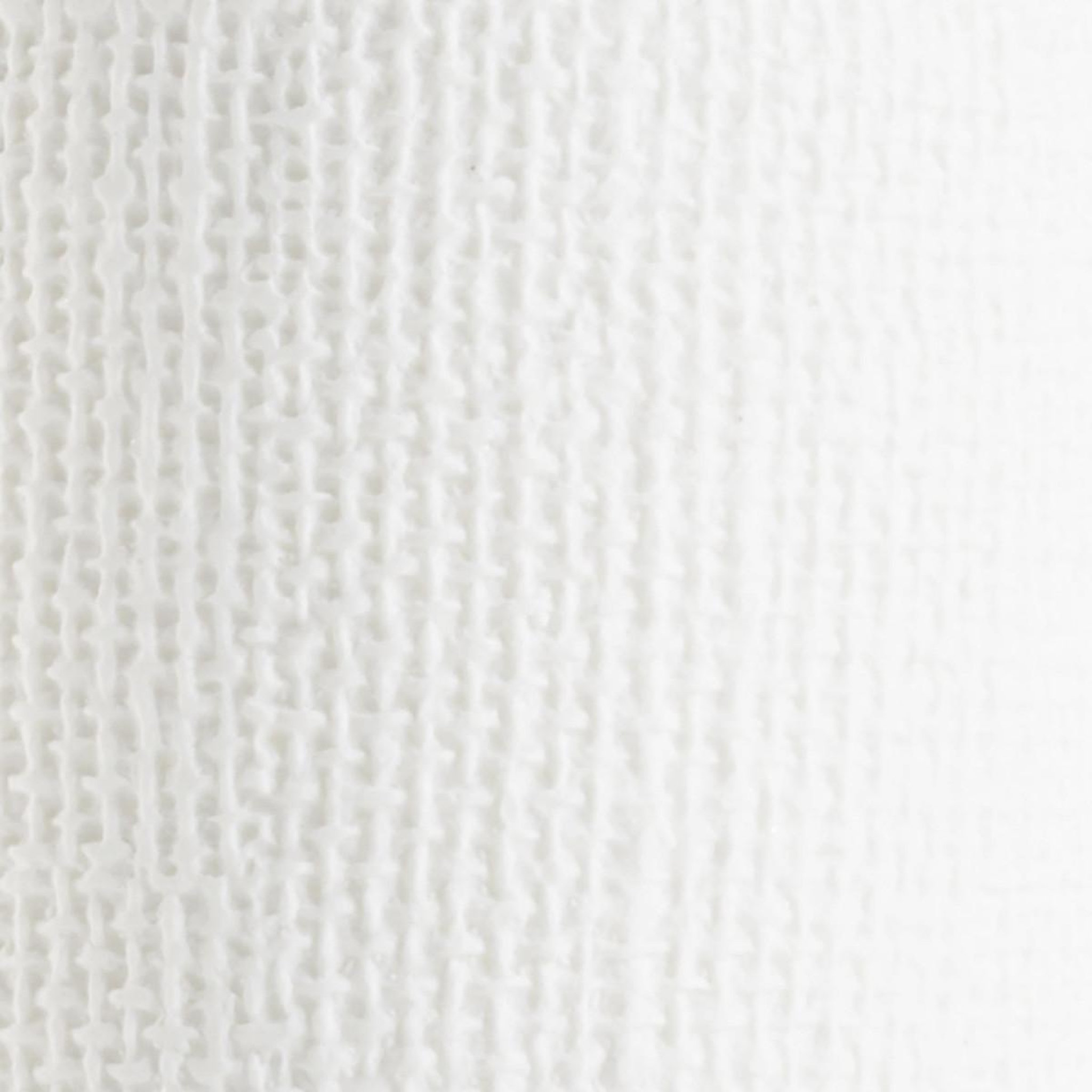 Voir la diapositive 2 : Douceur d'Intérieur Distributeur de savon effet tissé  spa  15cm blanc