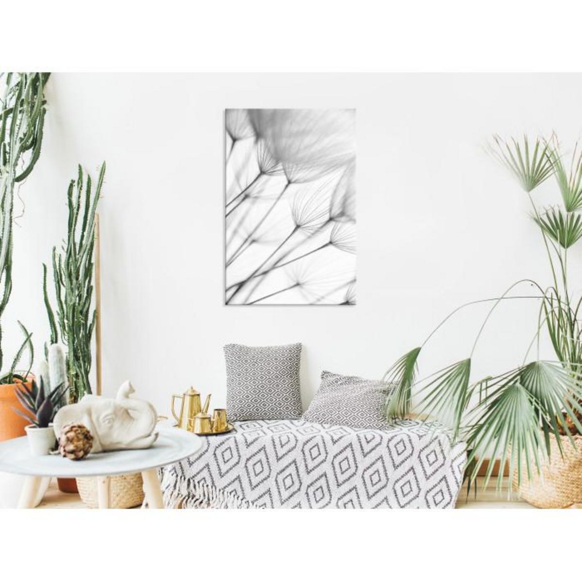 Paris Prix Tableau Imprimé  Lightness of Moment