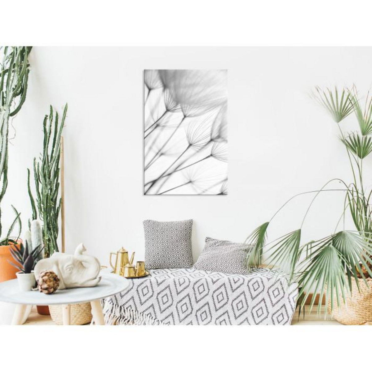 Paris Prix Tableau Imprimé  Lightness of Moment