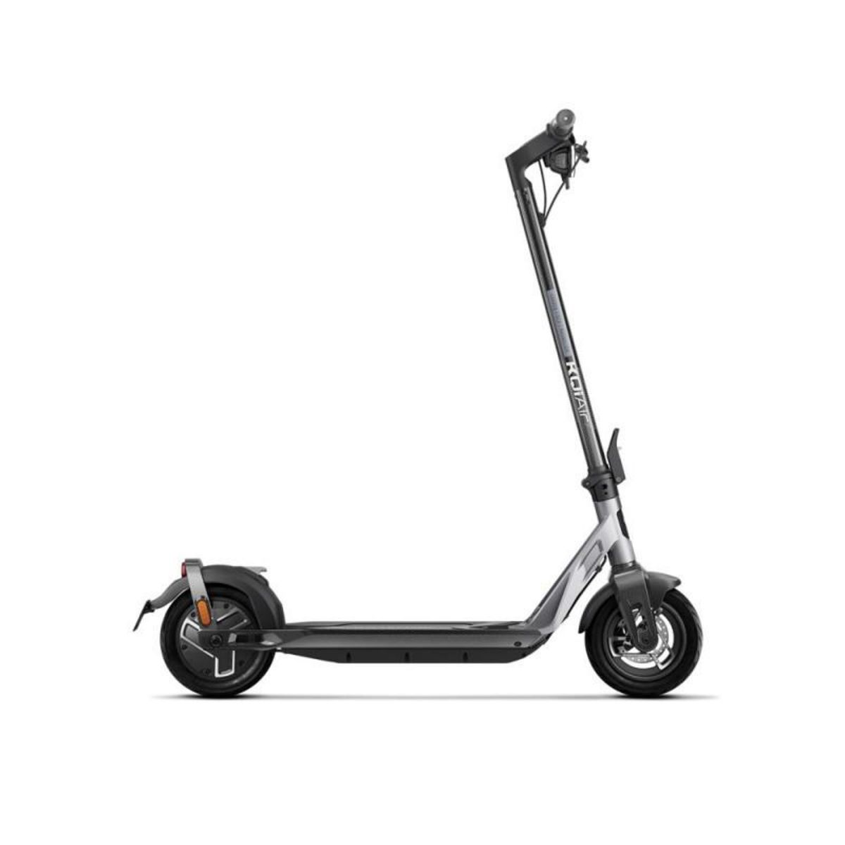 NIU Trottinette électrique en Carbone Niu KQiAir 700 W Noir