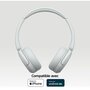 SONY Casque WH-CH520 Blanc