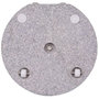 Voir la diapositive 4 : VIDAXL Pied de parasol 45 cm