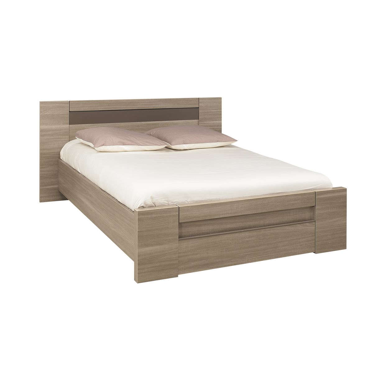 GAMI Tiroir pour lit 140x190cm ALLIANCE