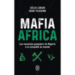 MAFIA AFRICA, Lebur Célia