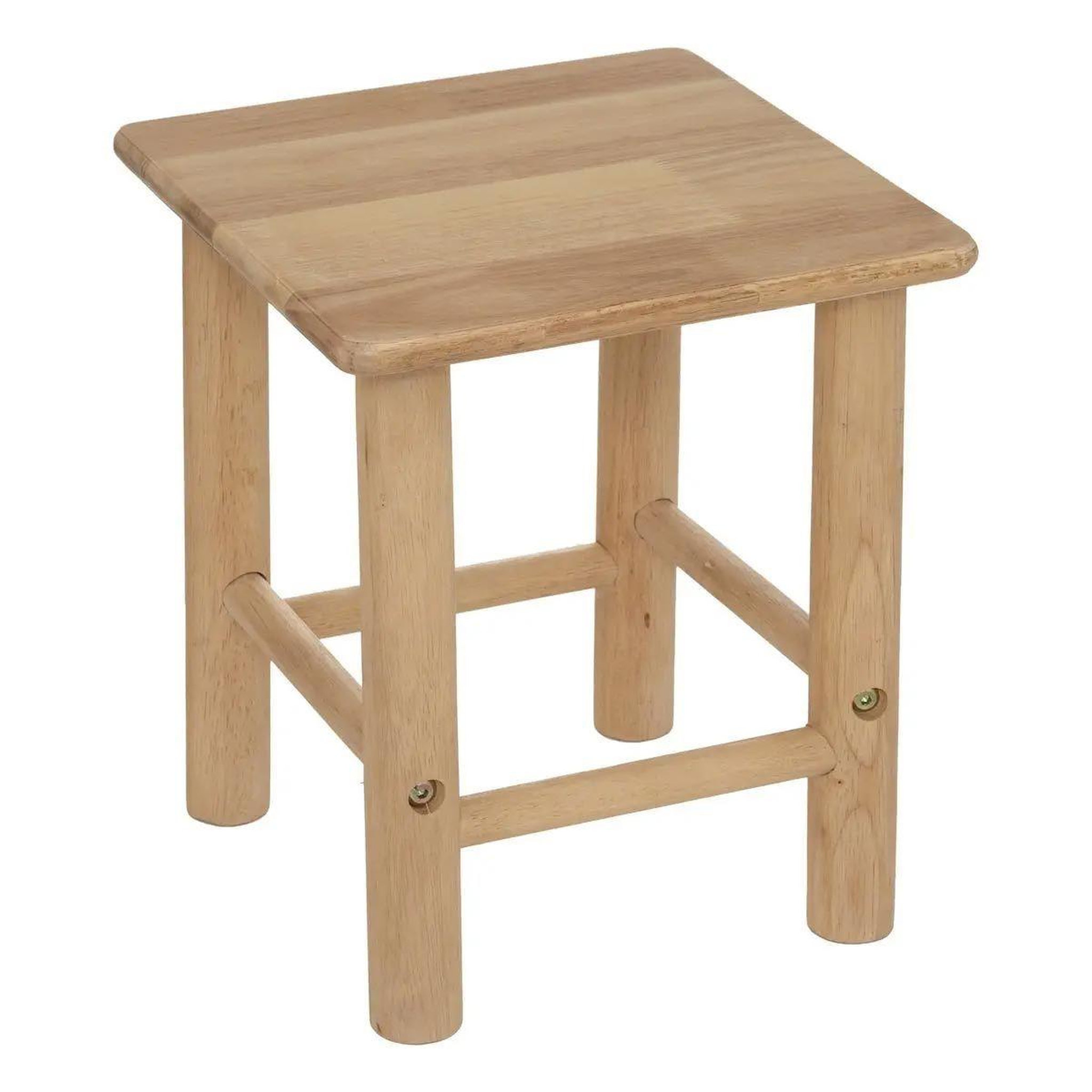 Voir la diapositive 4 : Atmosphera Kids Coiffeuse & tabouret enfant  campagne  100cm beige